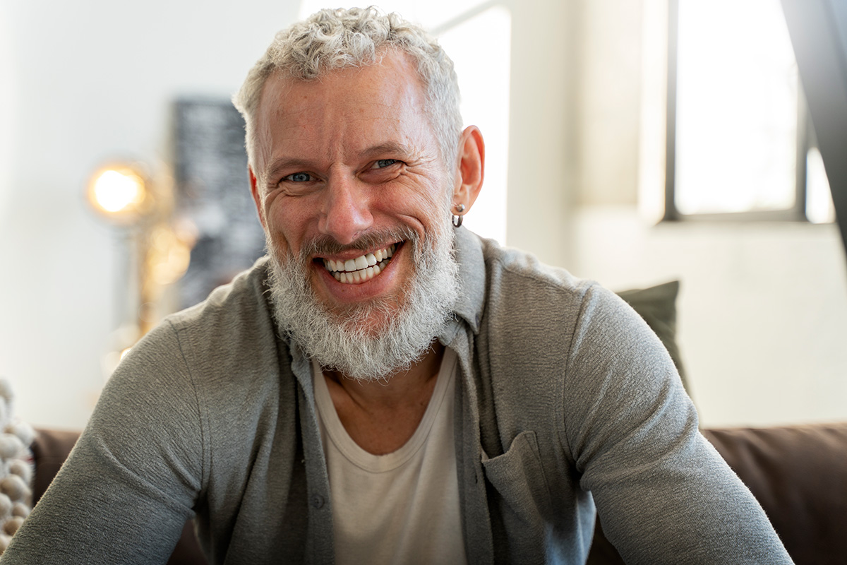 Testosterone Replacement Therapy for Men In Testosterone Replacement Therapy Clinic In Bloomsburg